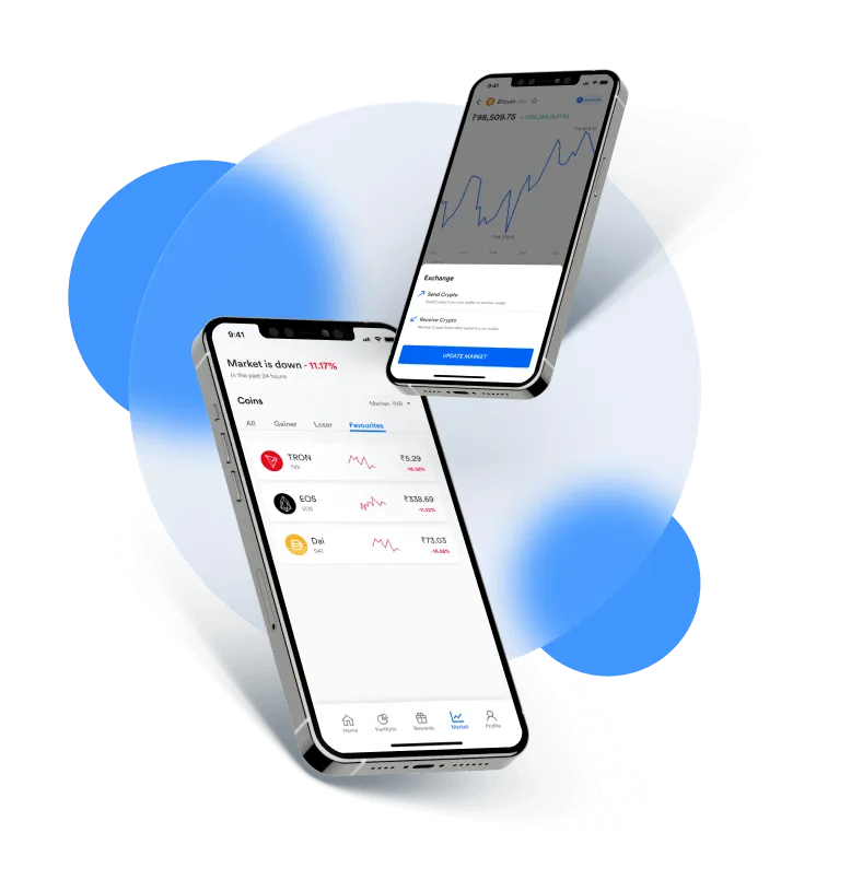 Immediate Evex 5.0 - Your insights matter to us.